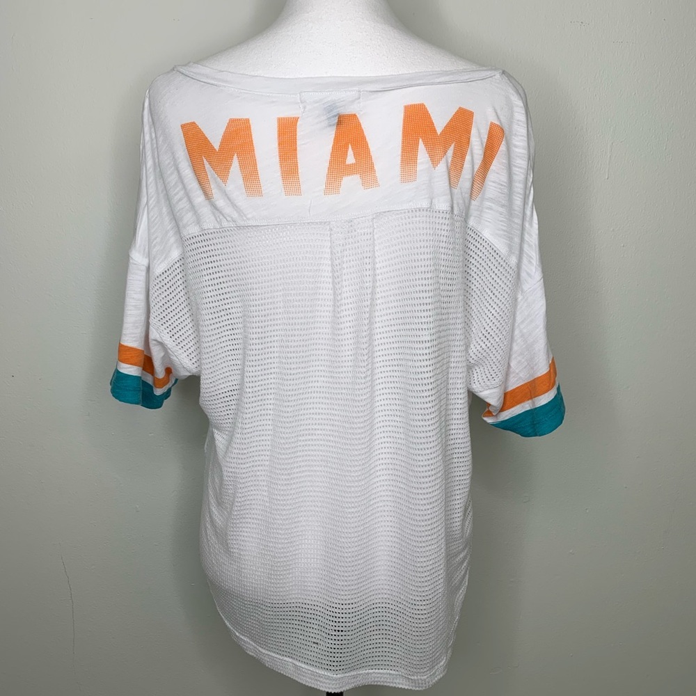 🍉Dolphins jersey SOLD - Picture 4 of 6
